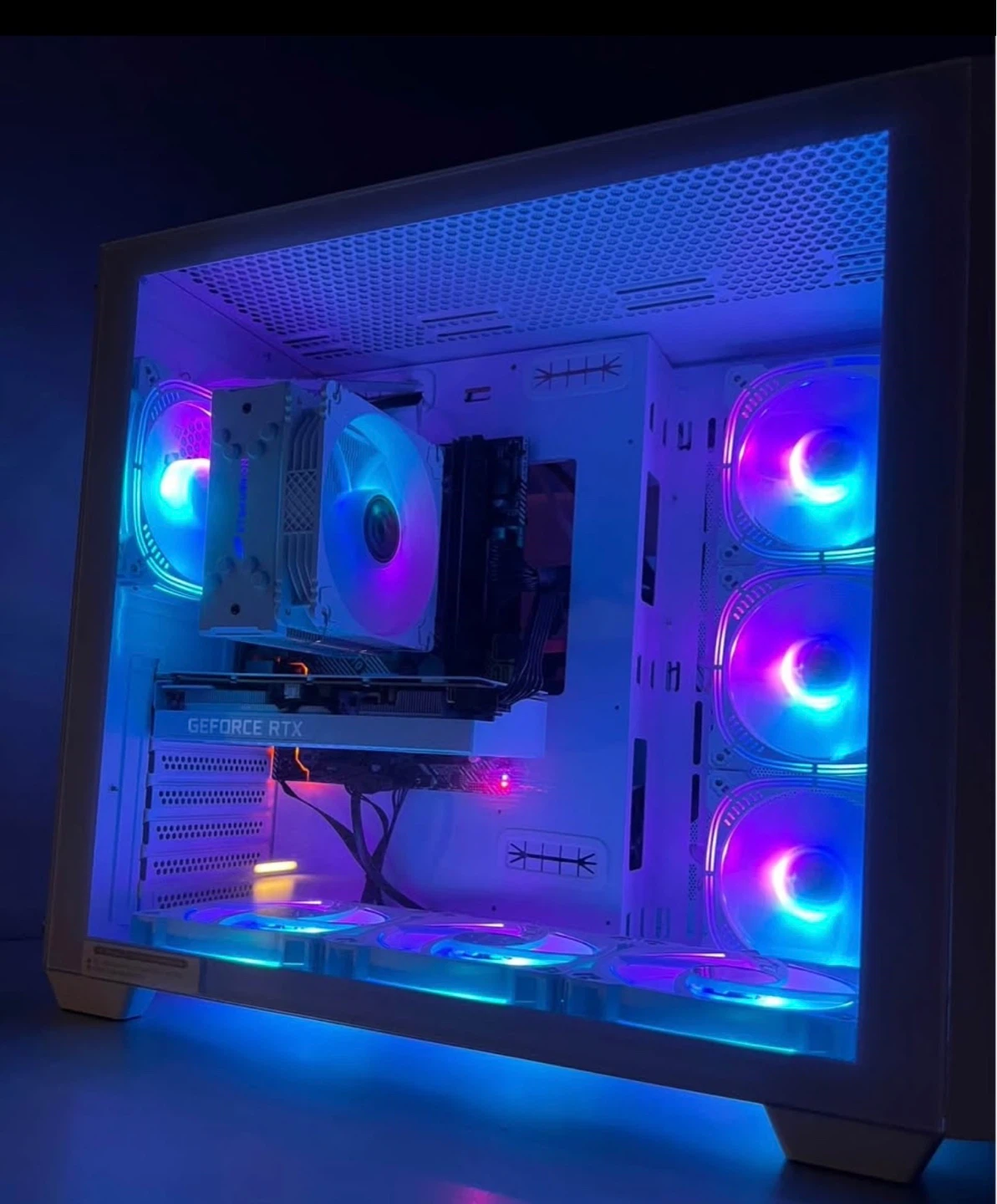 Gaming pc