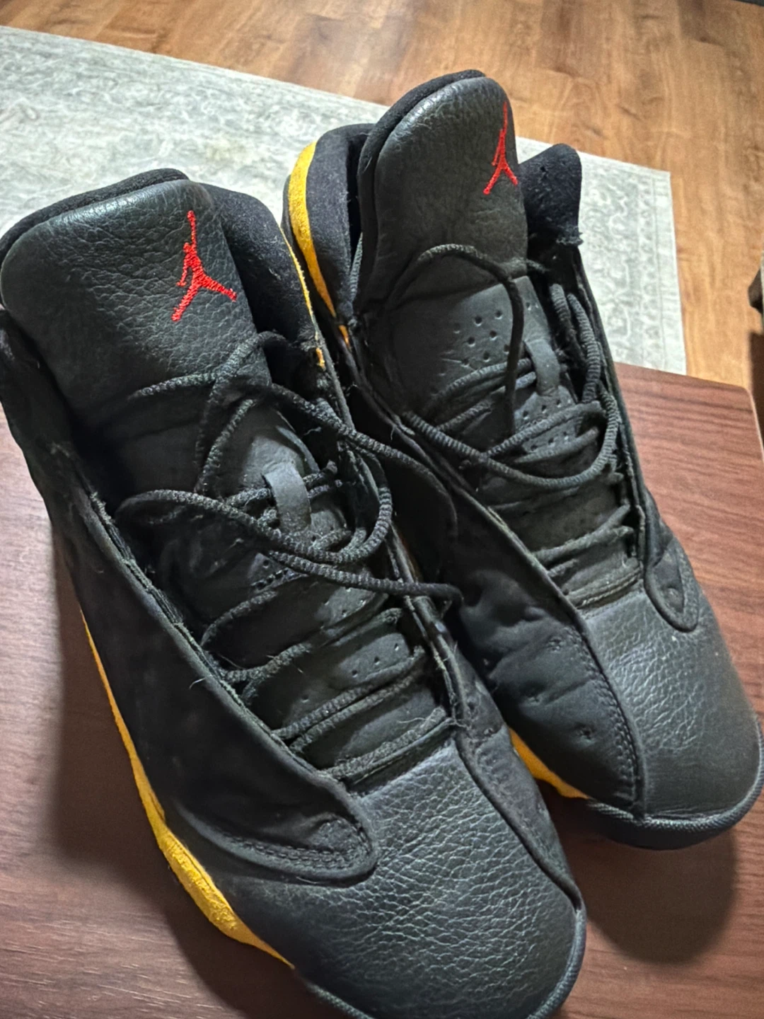 Jordan 13 Retro Shoes