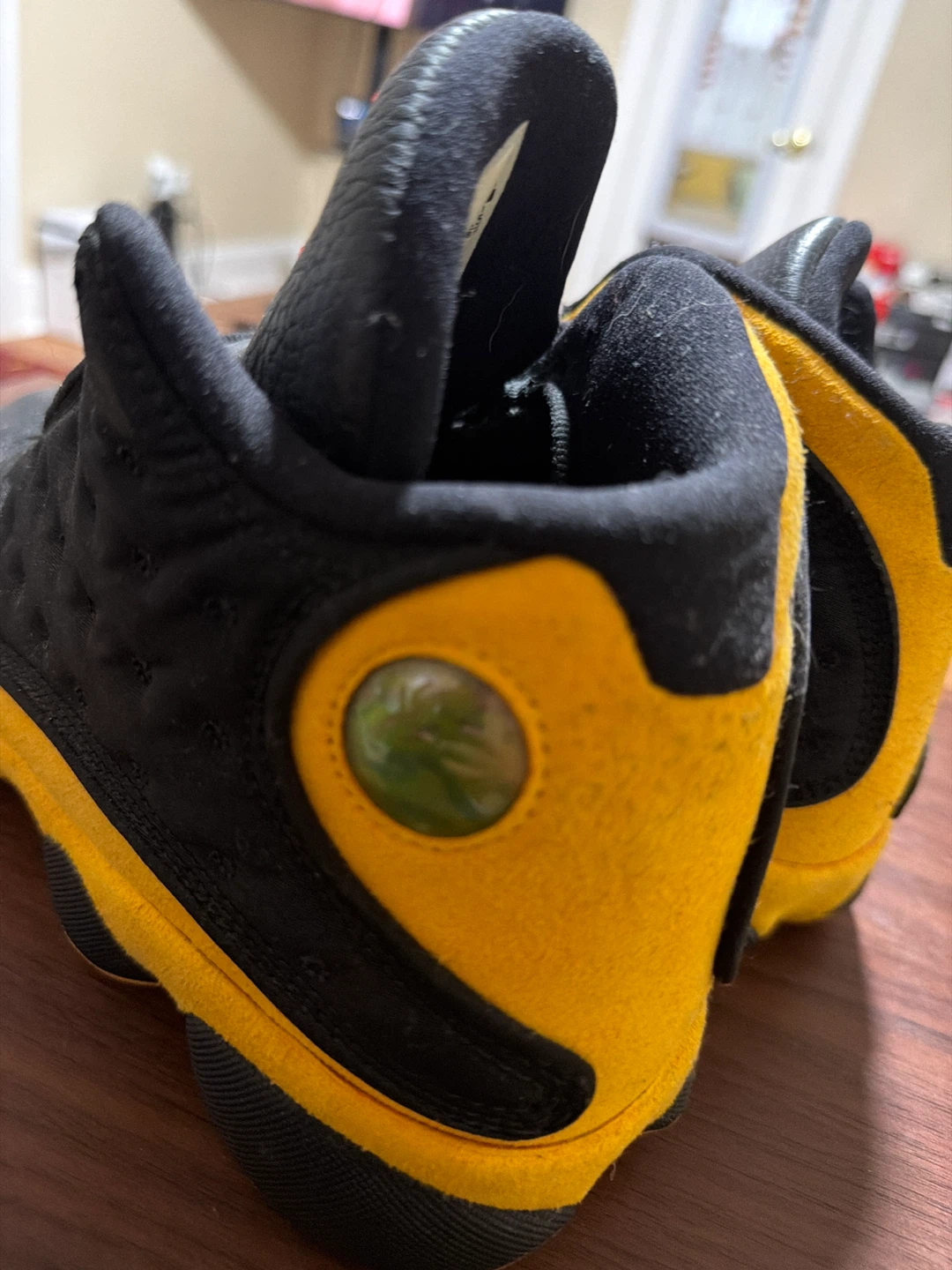 Jordan 13 Retro Shoes - photo 4