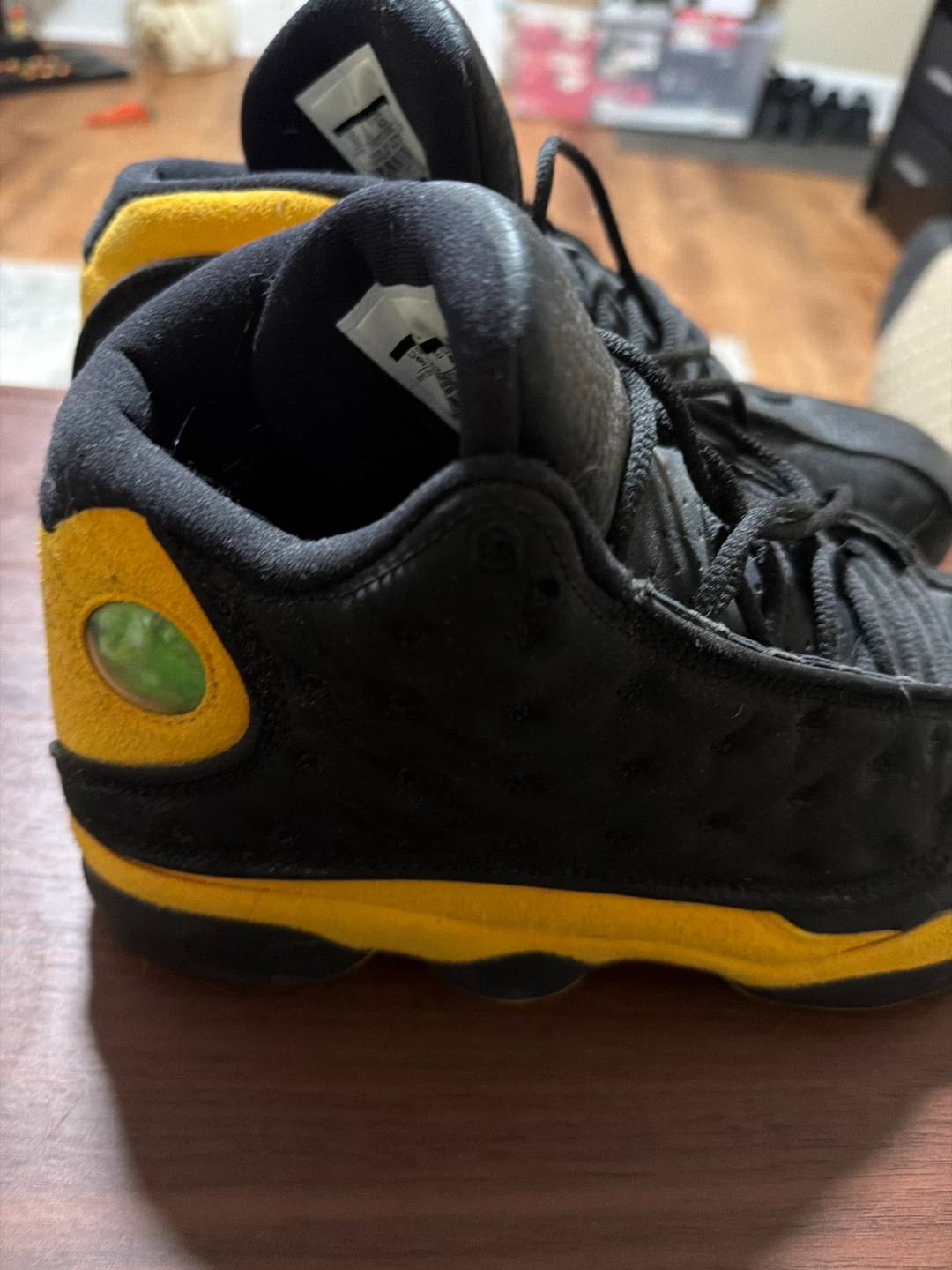 Jordan 13 Retro Shoes - photo 2