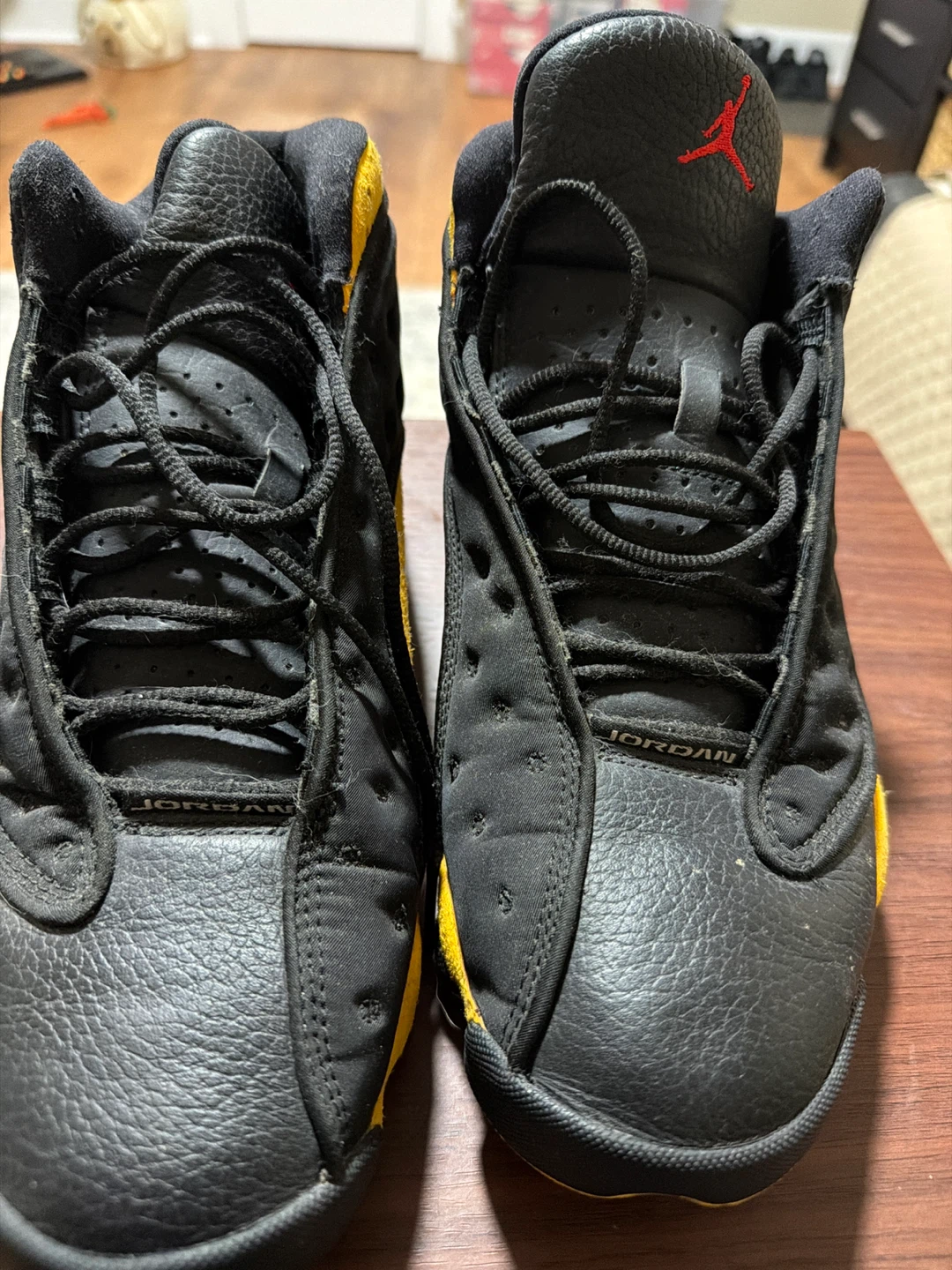 Jordan 13 Retro Shoes - photo 5