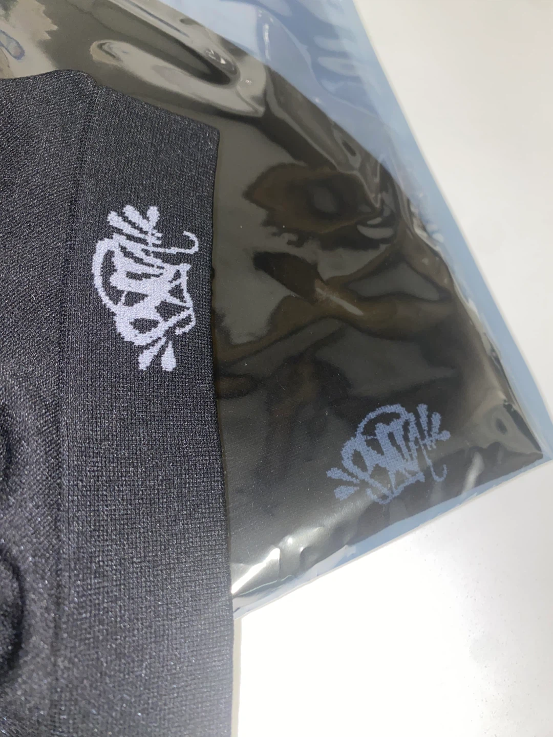 SYNA Skull cap for men - photo 2