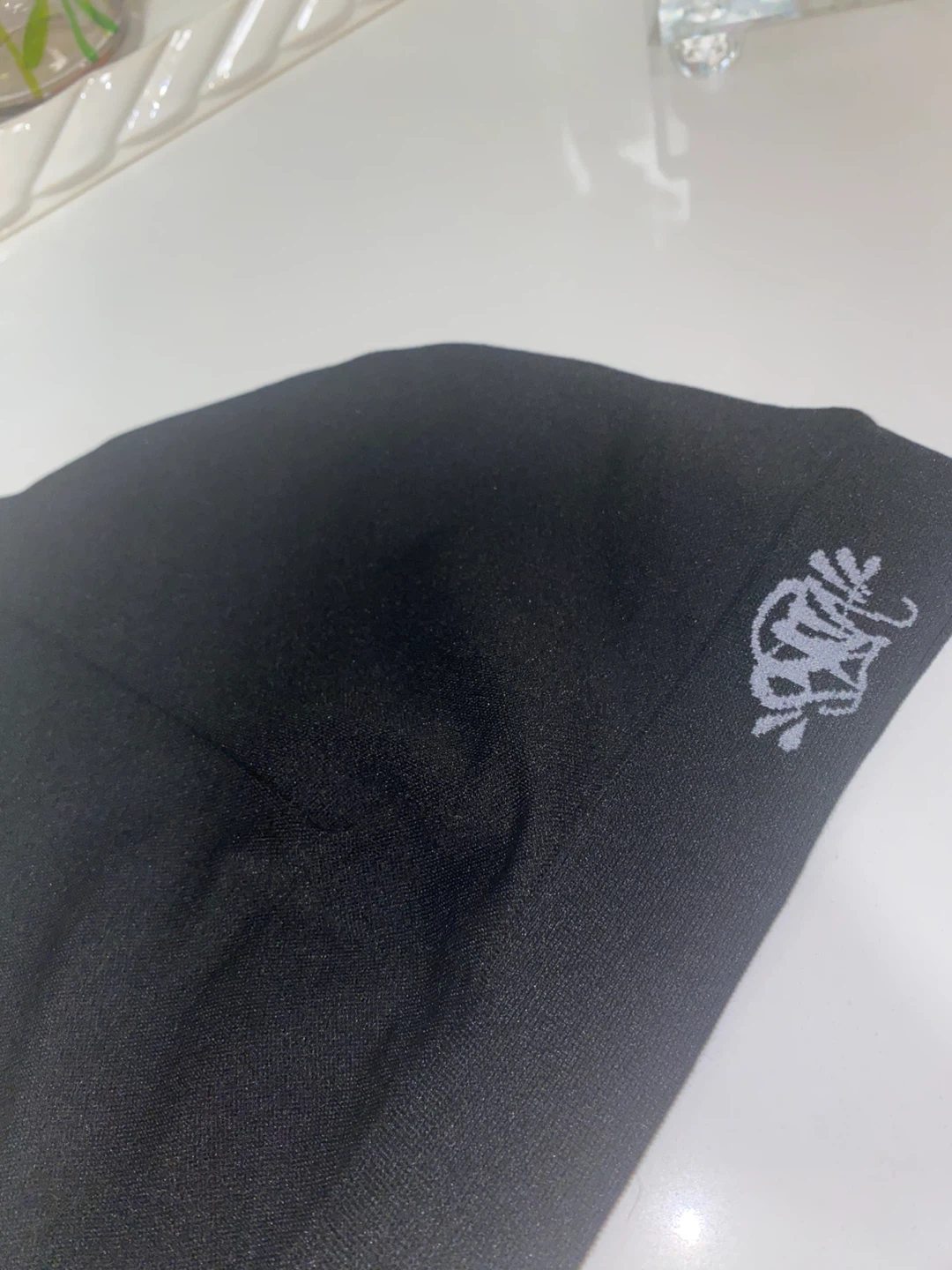 SYNA Skull cap for men - photo 4