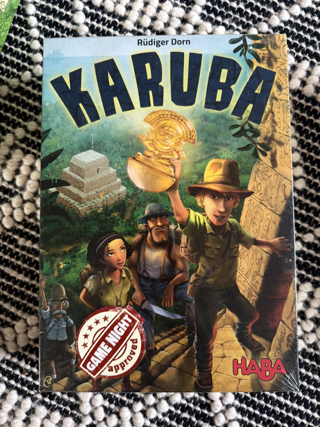 6 amazing popular board games - photo 3