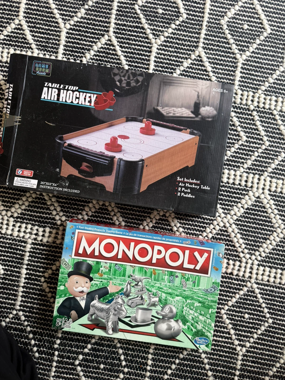 8 amazing popular board games - photo 4