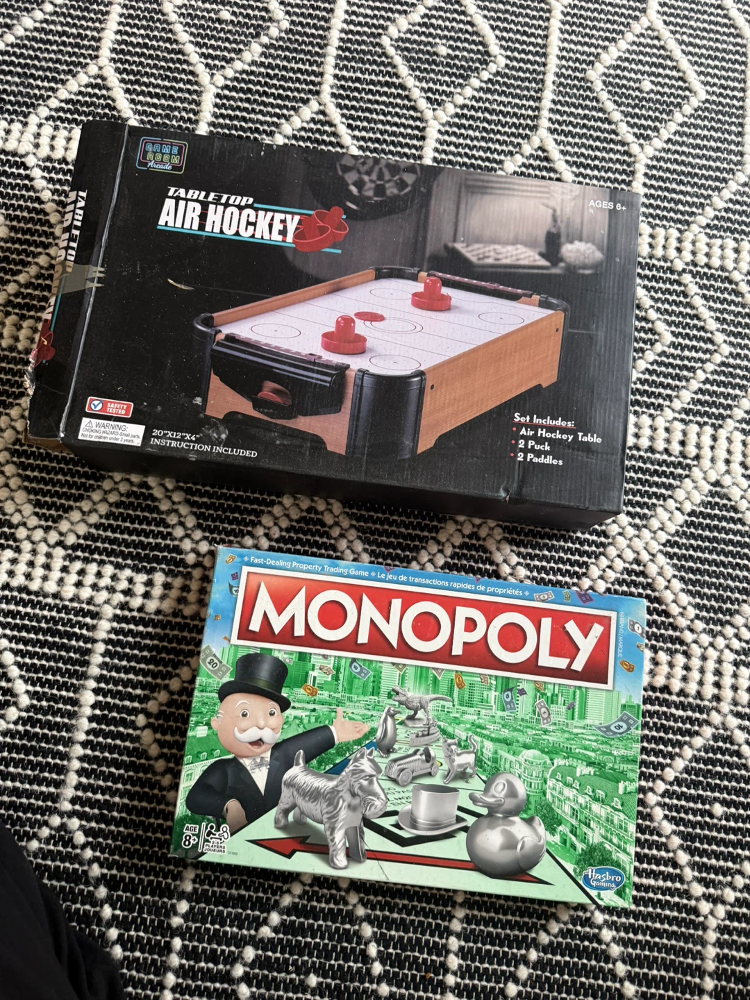 8 amazing popular board games - photo 5