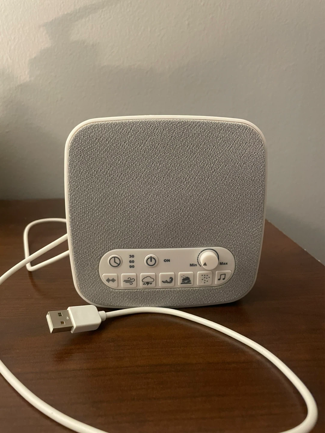 Sound Machine for Sleeping