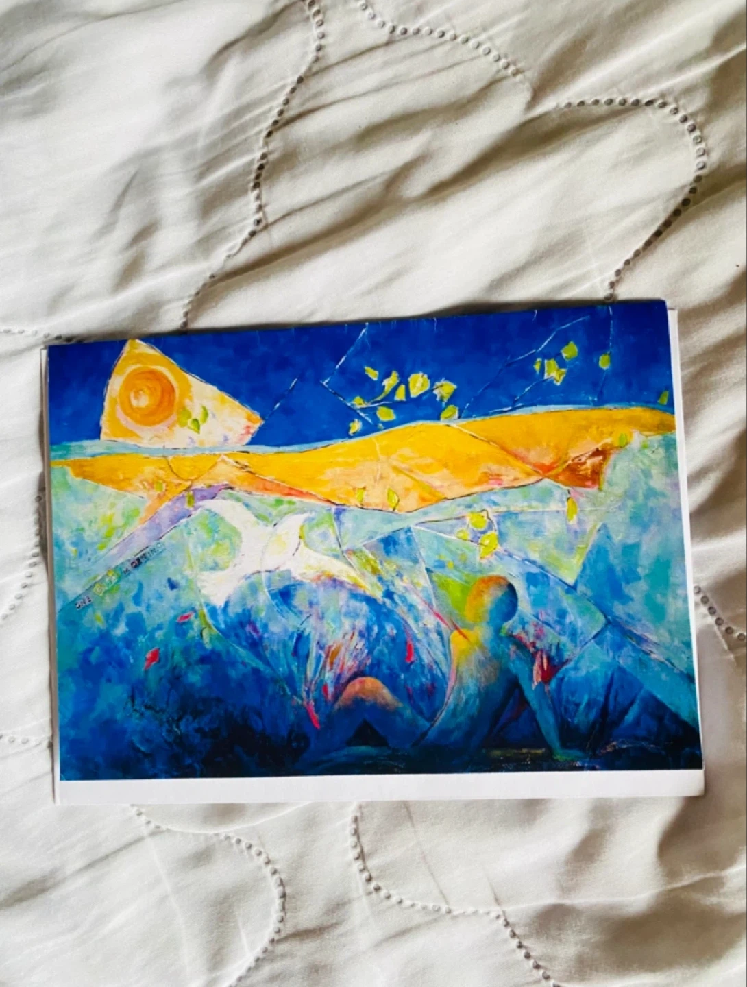 Abstract Art Print