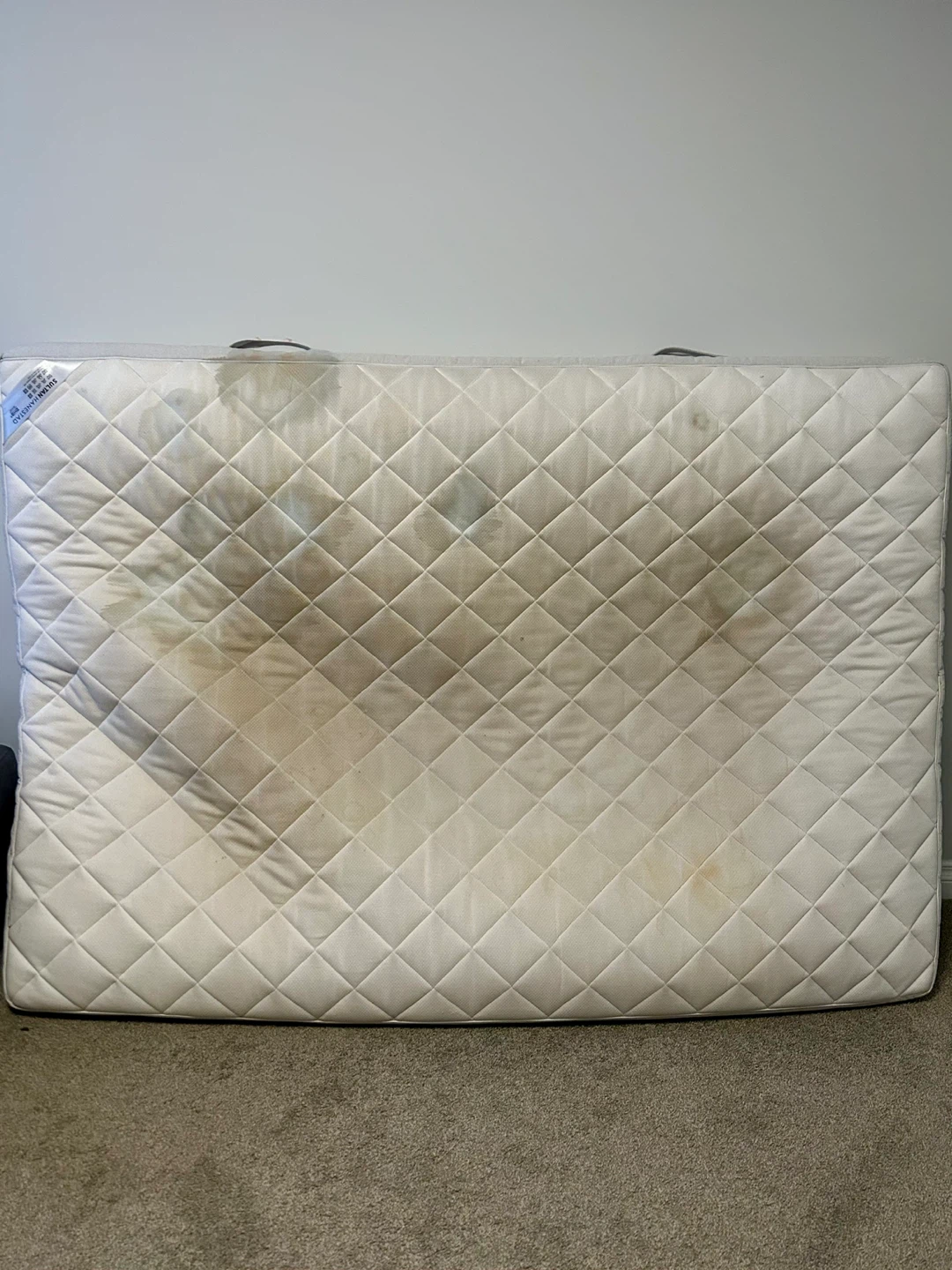 IKEA Sultan Hanestad Mattress - photo 2