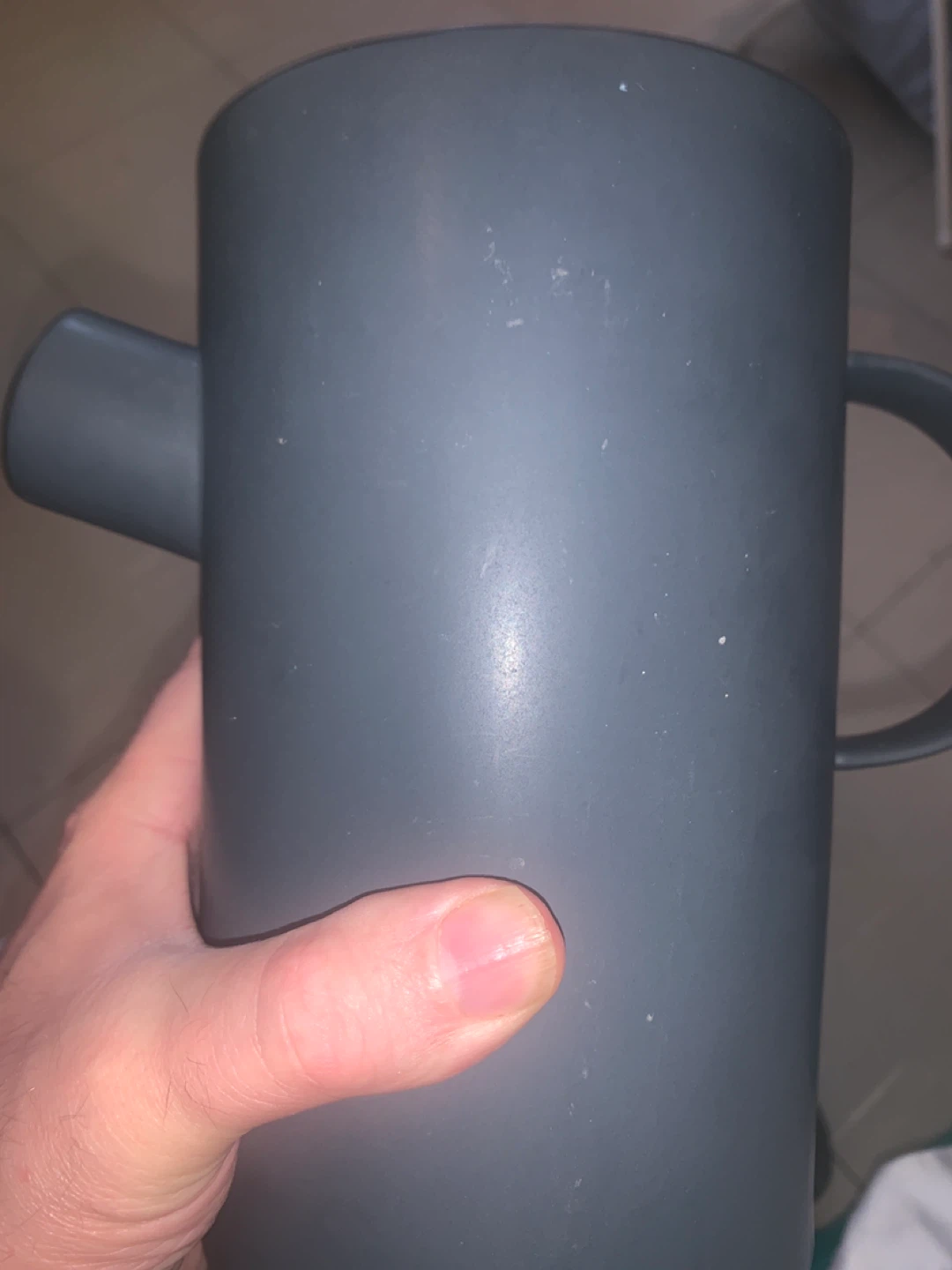 STRUCTUBE Helsinki Watering Can