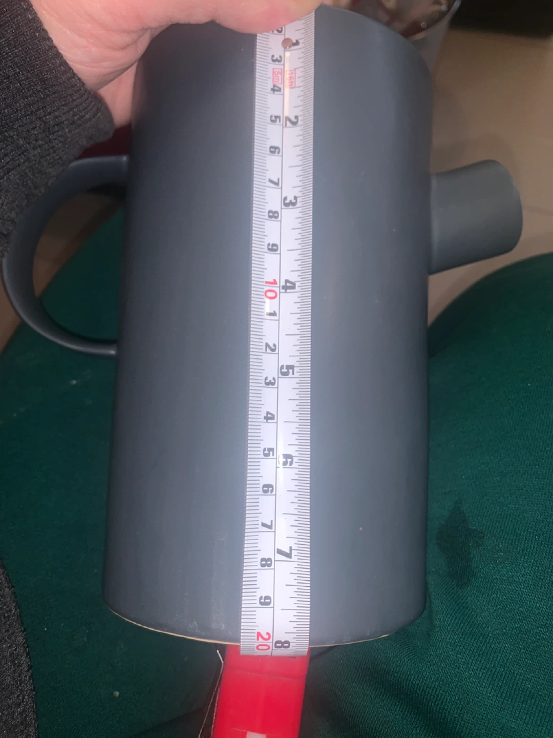 STRUCTUBE Helsinki Watering Can - photo 4