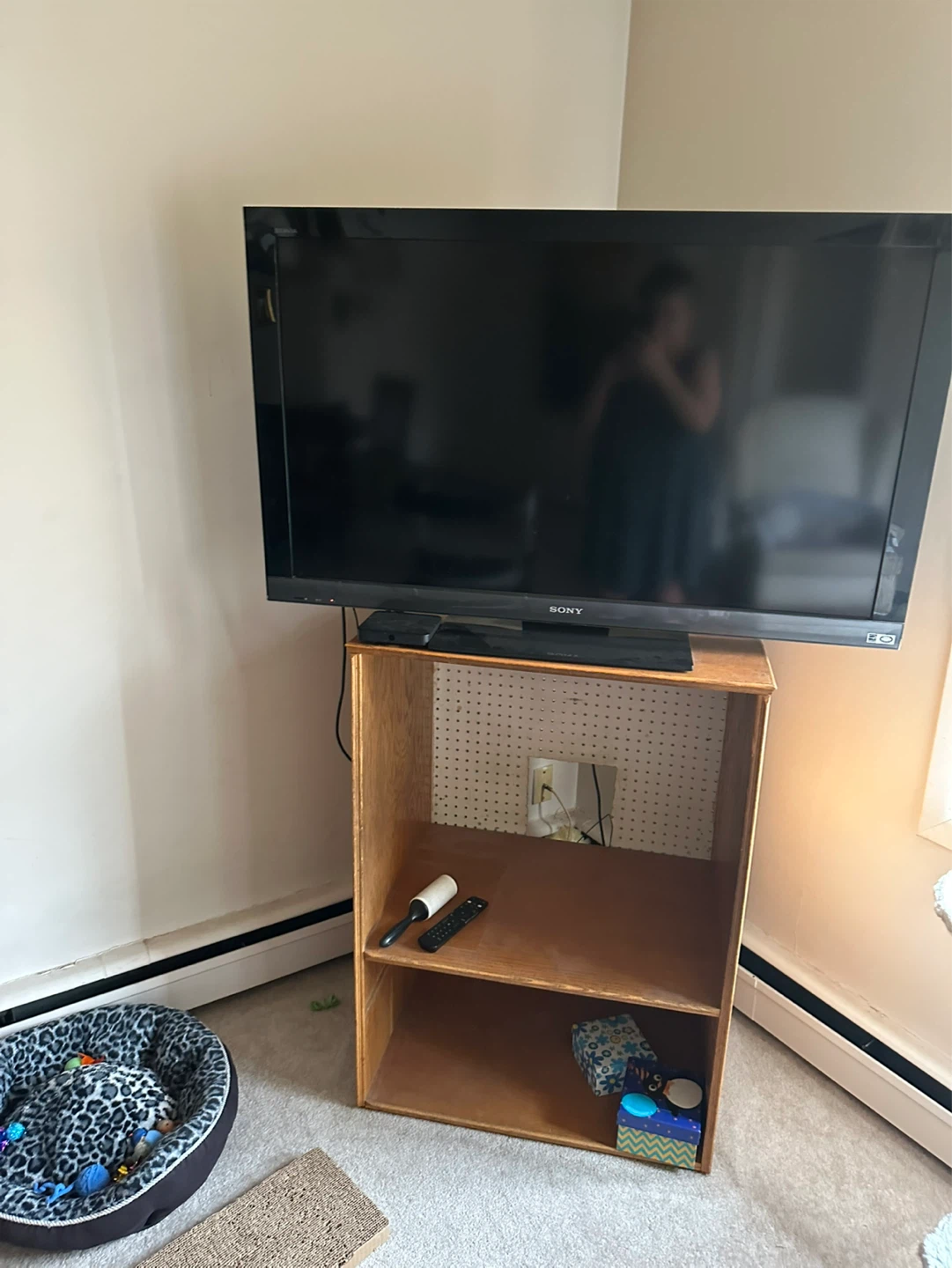 Sony Flat Screen TV 40 inch smart TV