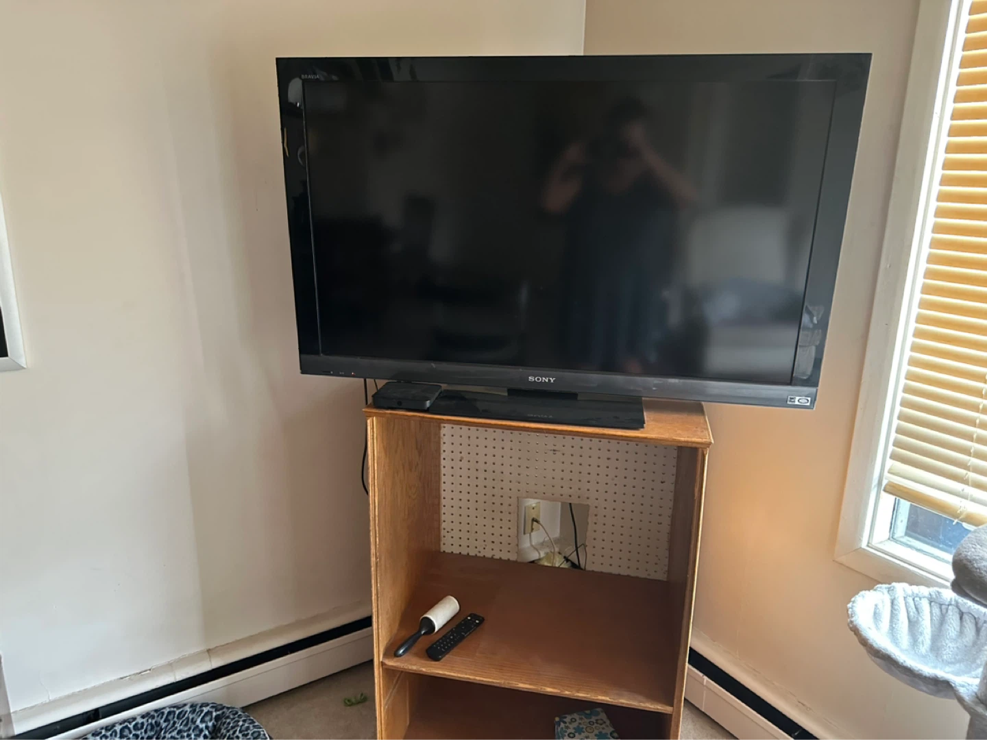 Sony Flat Screen TV 40 inch smart TV - photo 2