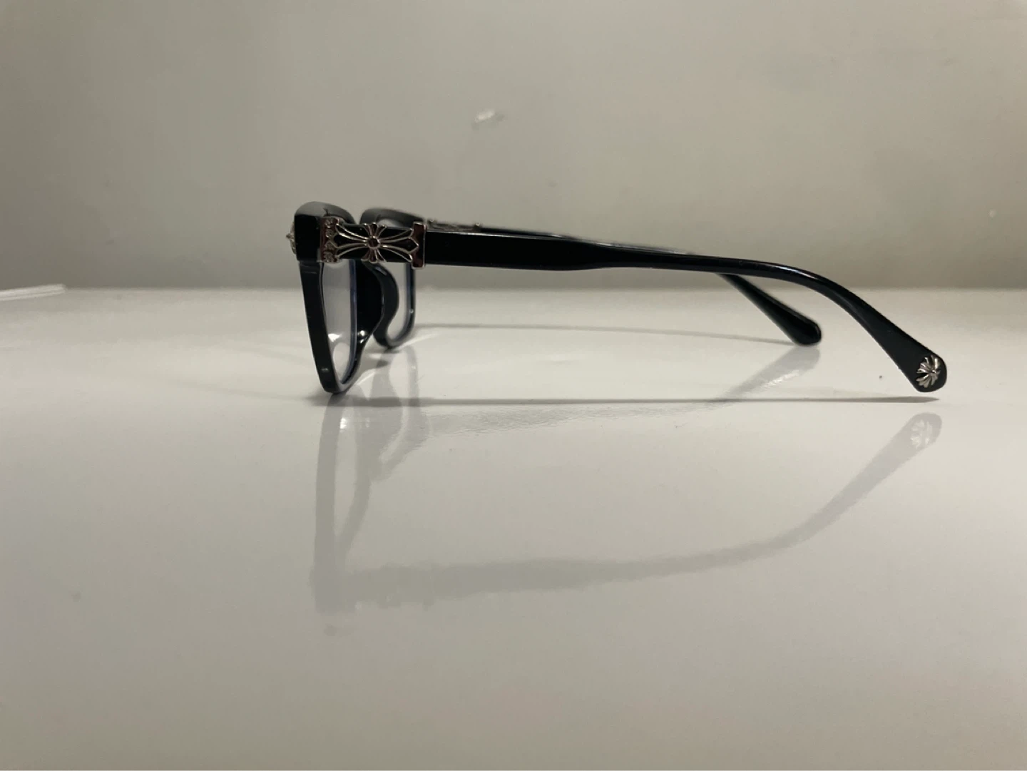 Chrome Hearts Glasses