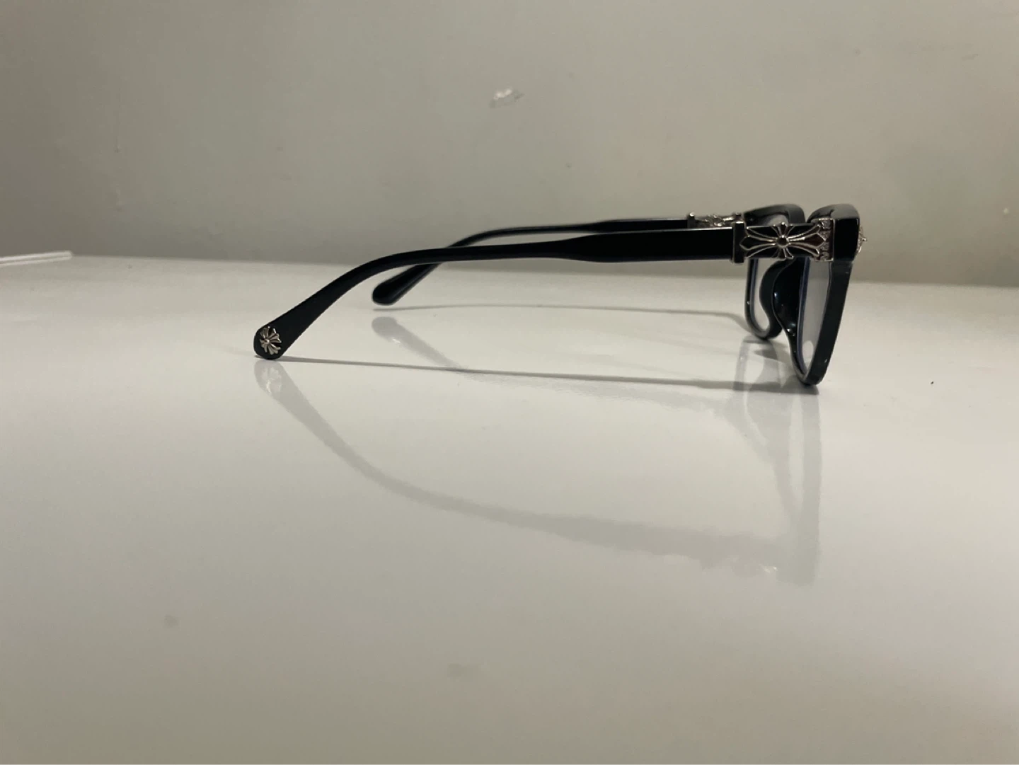 Chrome Hearts Glasses - photo 2