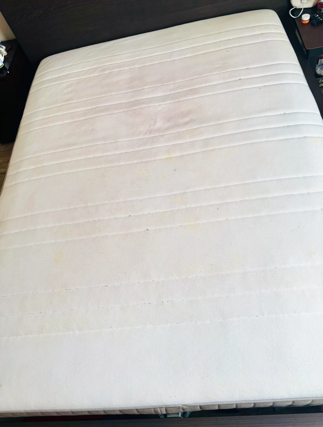 Used Mattress