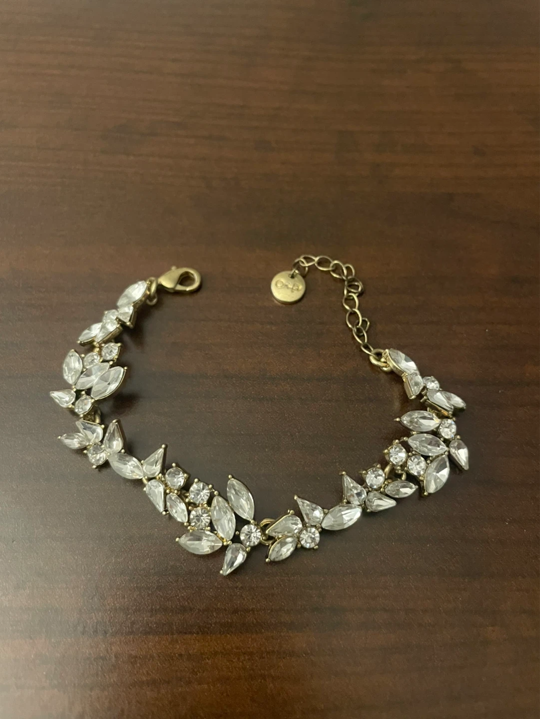 14k Gold Plated Bracelets - photo 2