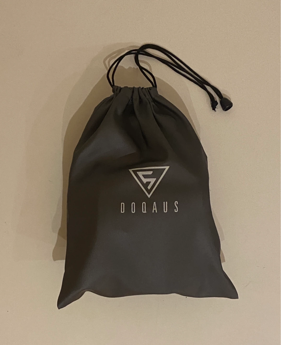 DOQAUS Wireless Headphones with Pouch and Cables - photo 2