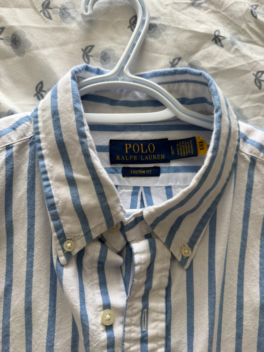 Polo Ralph lauren men clothes - photo 2