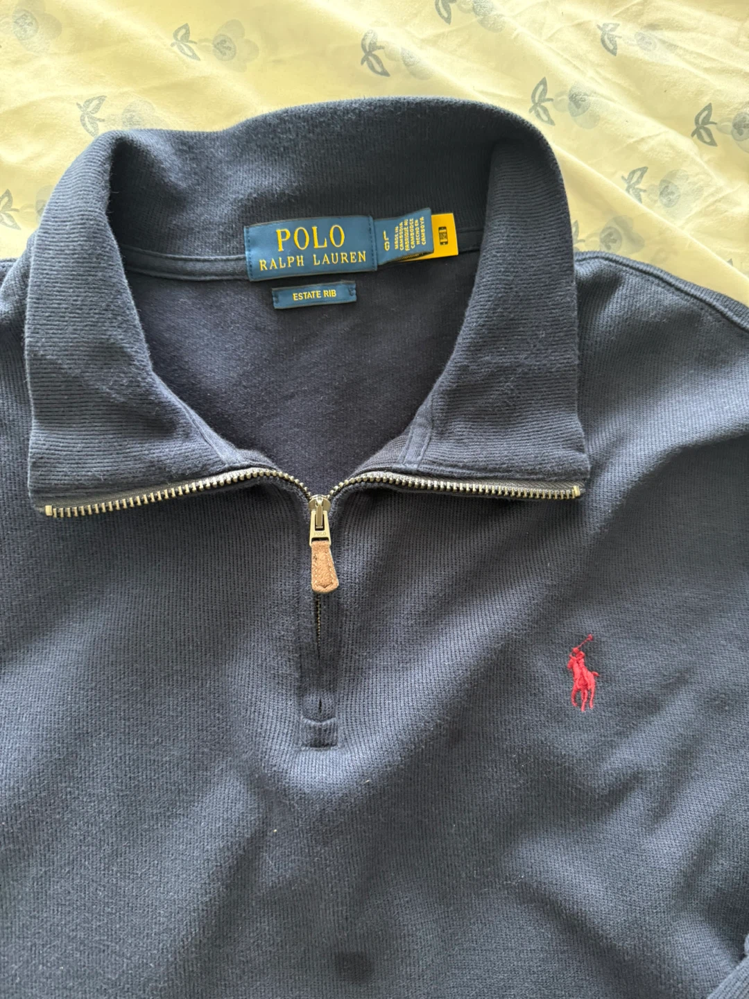 Polo Ralph lauren men clothes - photo 5
