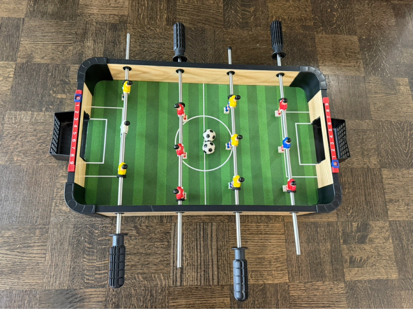 Tabletop Foosball Game - photo 2