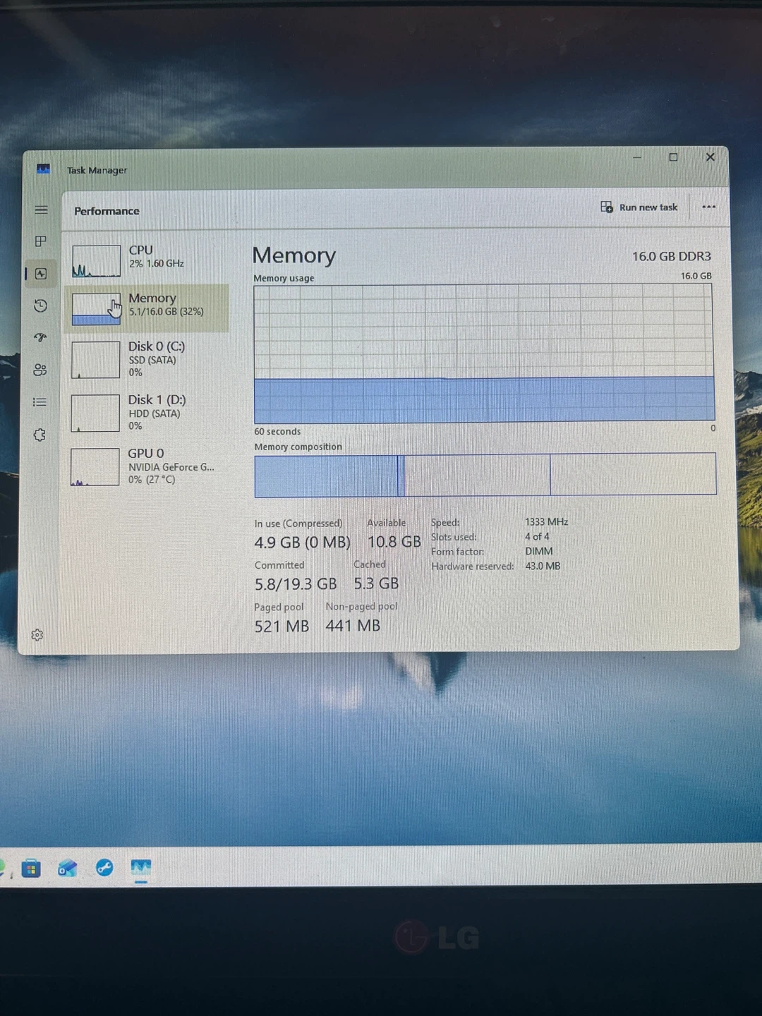 Fast Budget Gaming Computer - photo 3