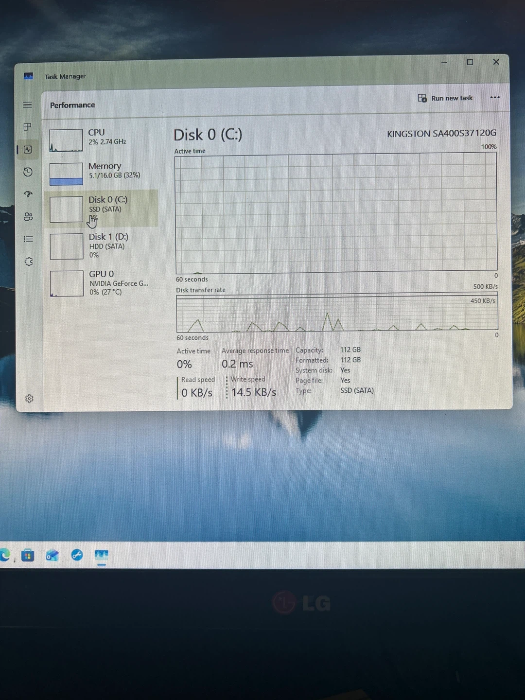 Fast Budget Gaming Computer - photo 4