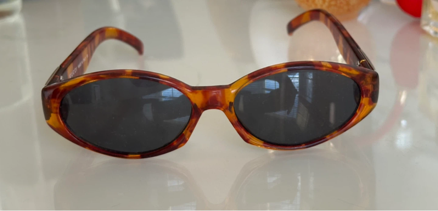 Gucci GG 2411/S Sunglasses - photo 2