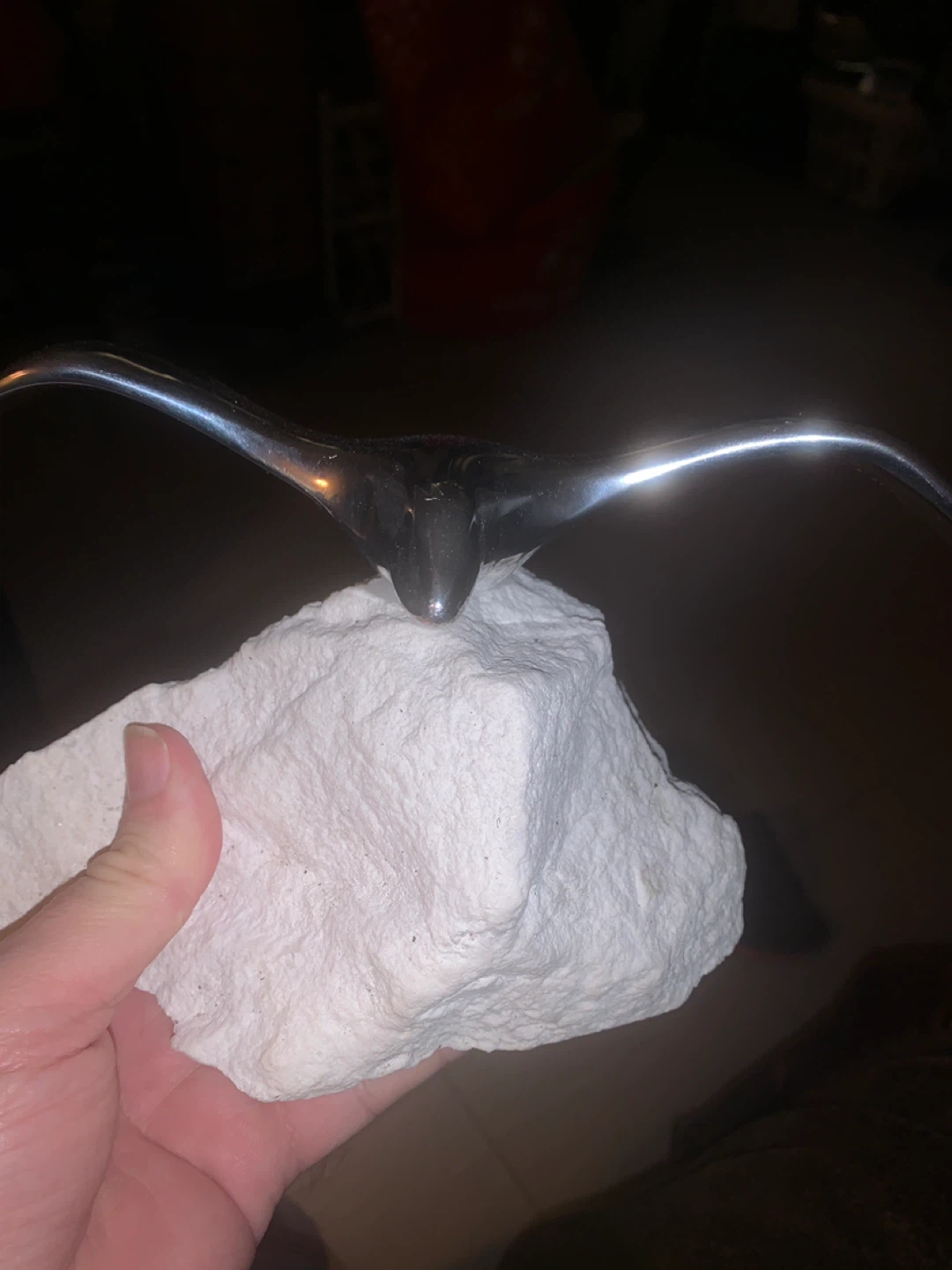 Hoselton Sculpture - Metal Bird on Stone Base - photo 5