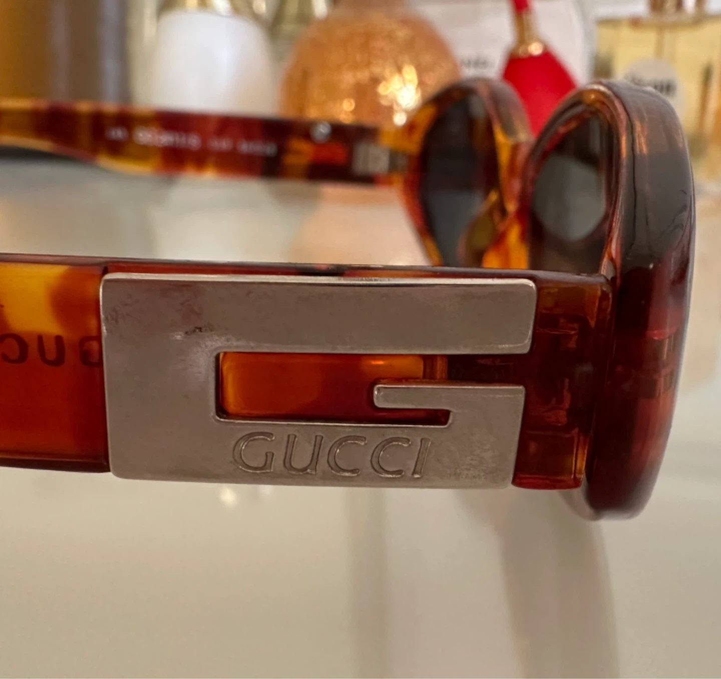 Gucci GG 2411/S Sunglasses - photo 3