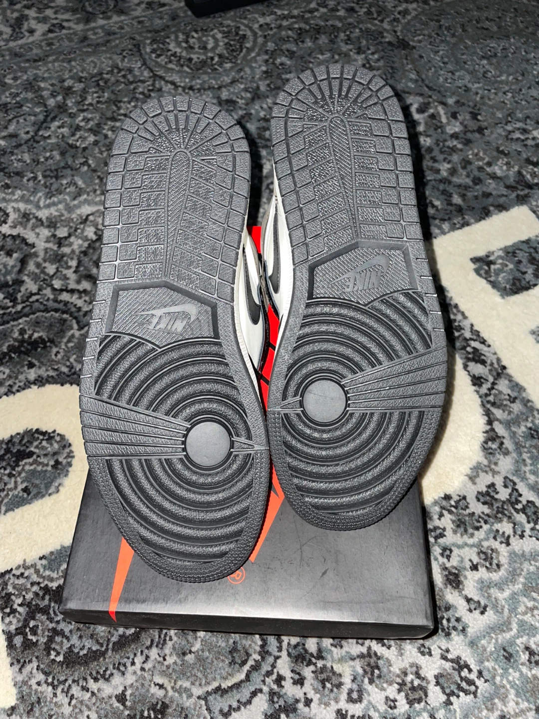 Jordan 1 “Mocha” - photo 5