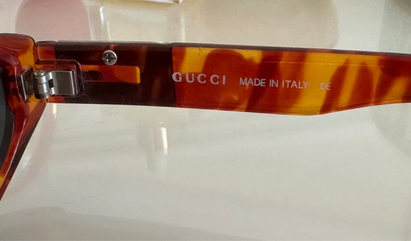 Gucci GG 2411/S Sunglasses - photo 5