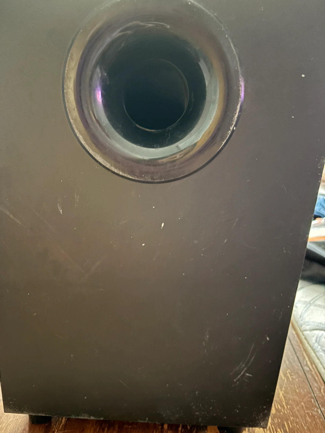 Logitech G560 LIGHTSYNC Gaming Speakers - photo 3