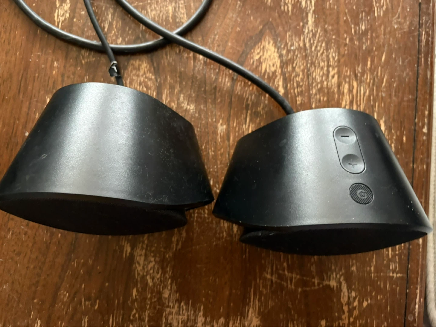 Logitech G560 LIGHTSYNC Gaming Speakers - photo 5