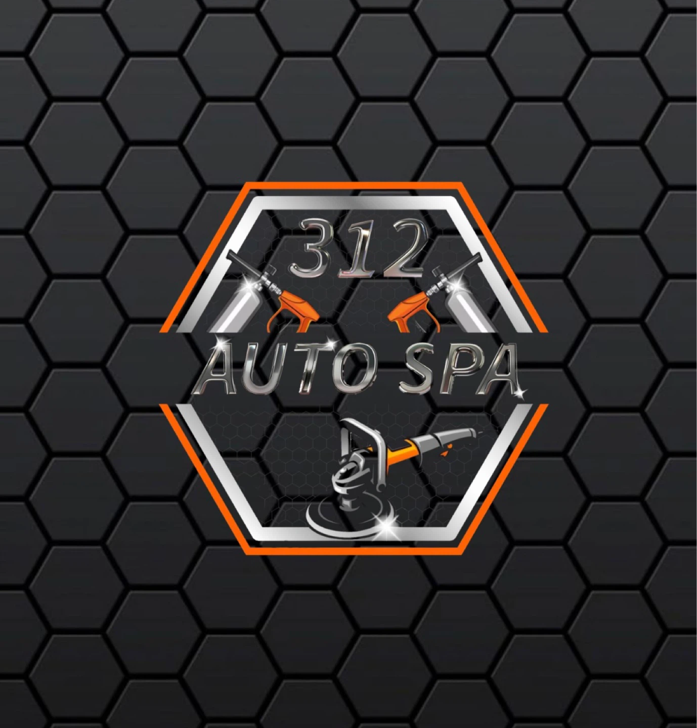 🚗NEIGHBORHOOD MOBILE DETAILER — 312 AUTO SPA LLC