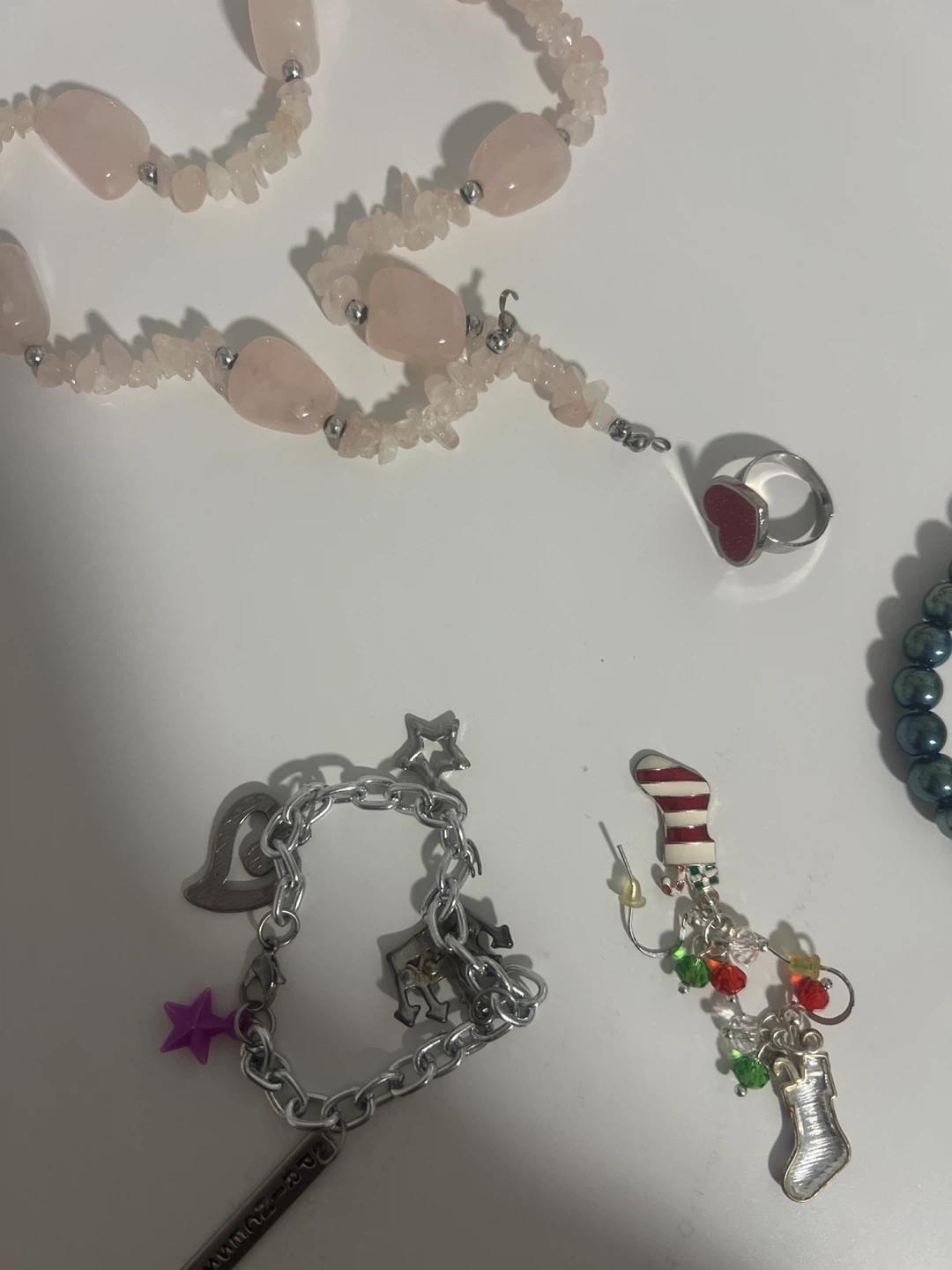 Assorted Jewellery Lot - photo 3