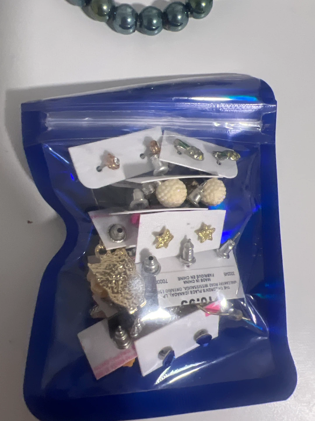 Assorted Jewellery Lot - photo 2