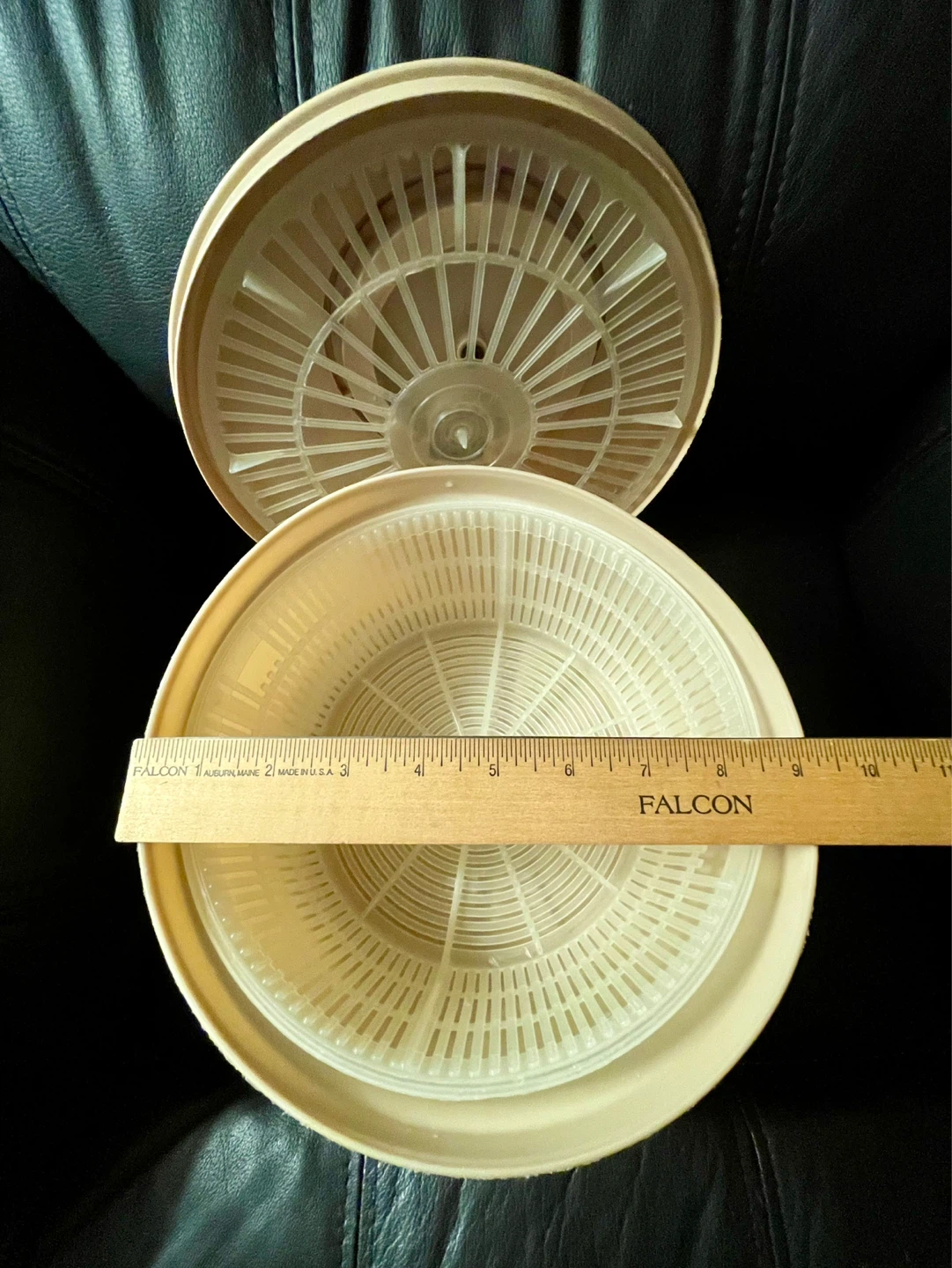 Vintage Salad Spinner - photo 2