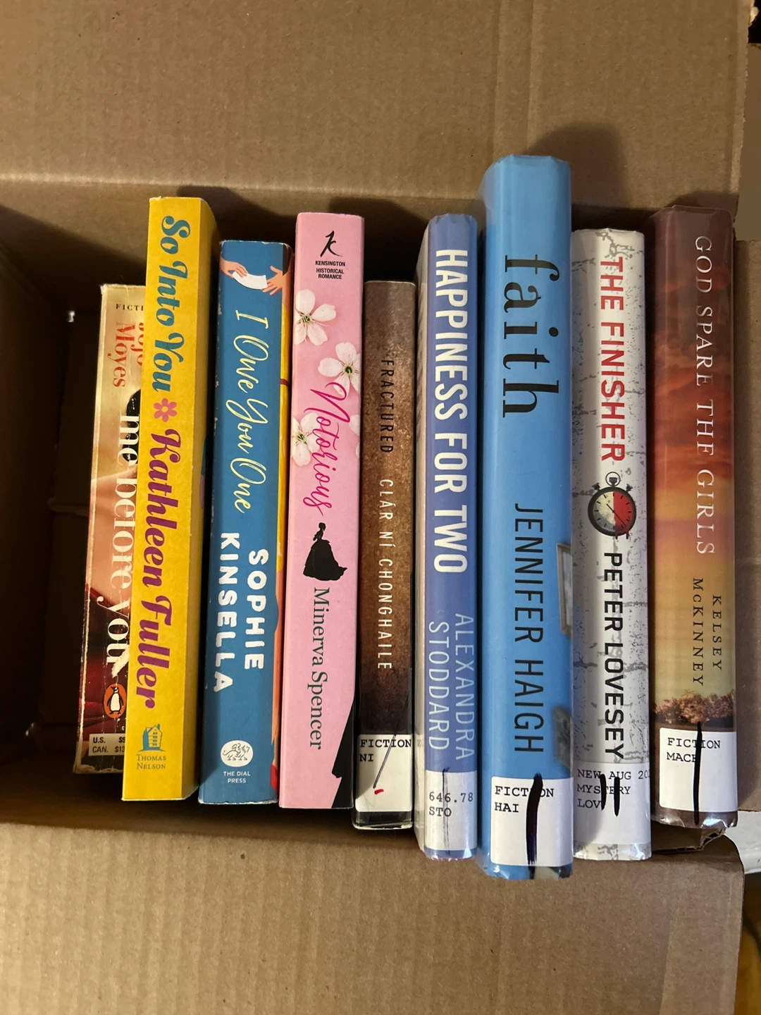 Novels
