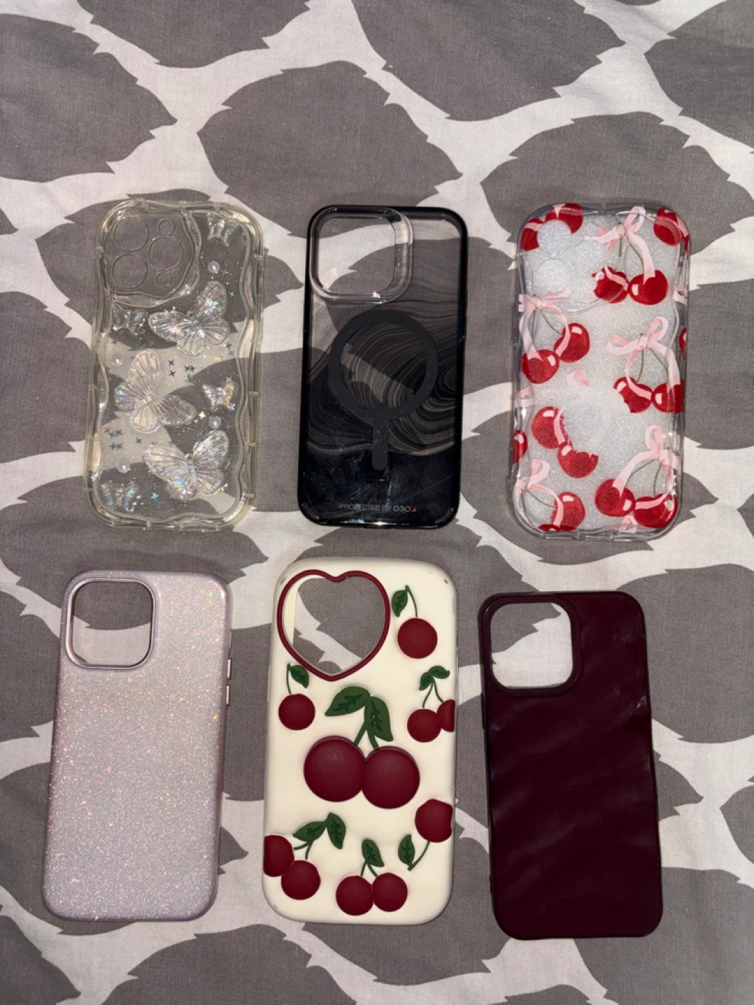 FREE • iPhone 14 Pro Max Case
