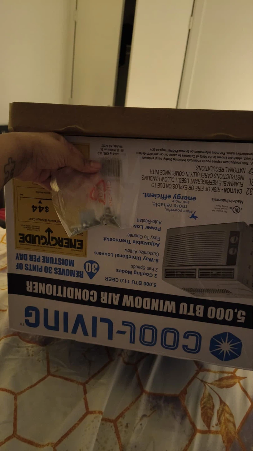 AC 5000
