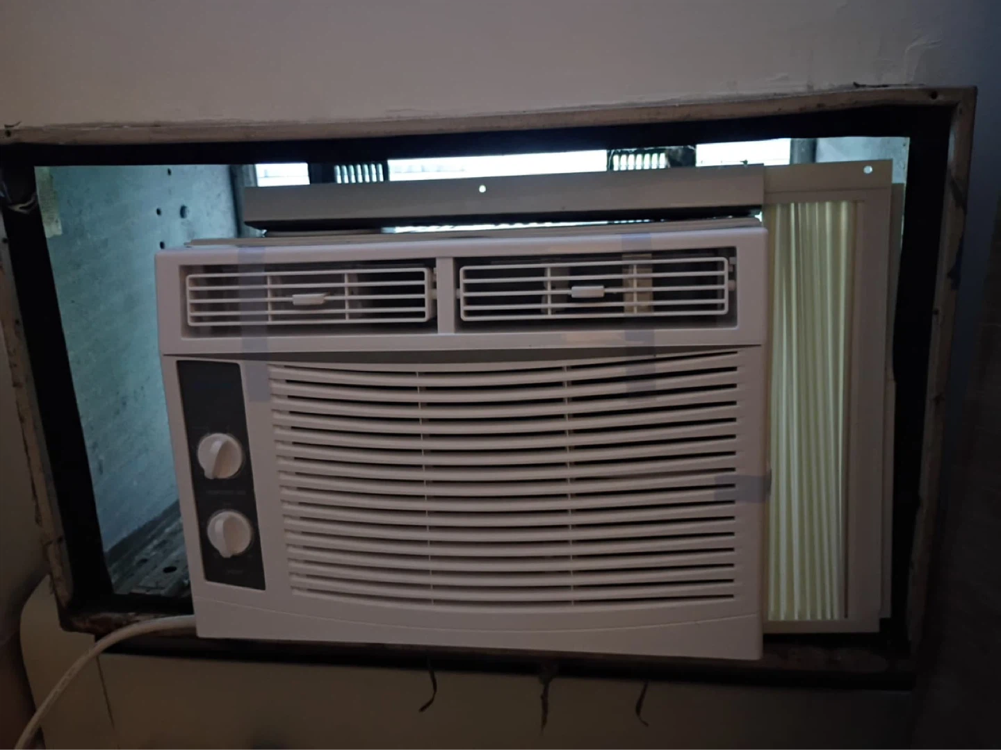 AC 5000 - photo 3