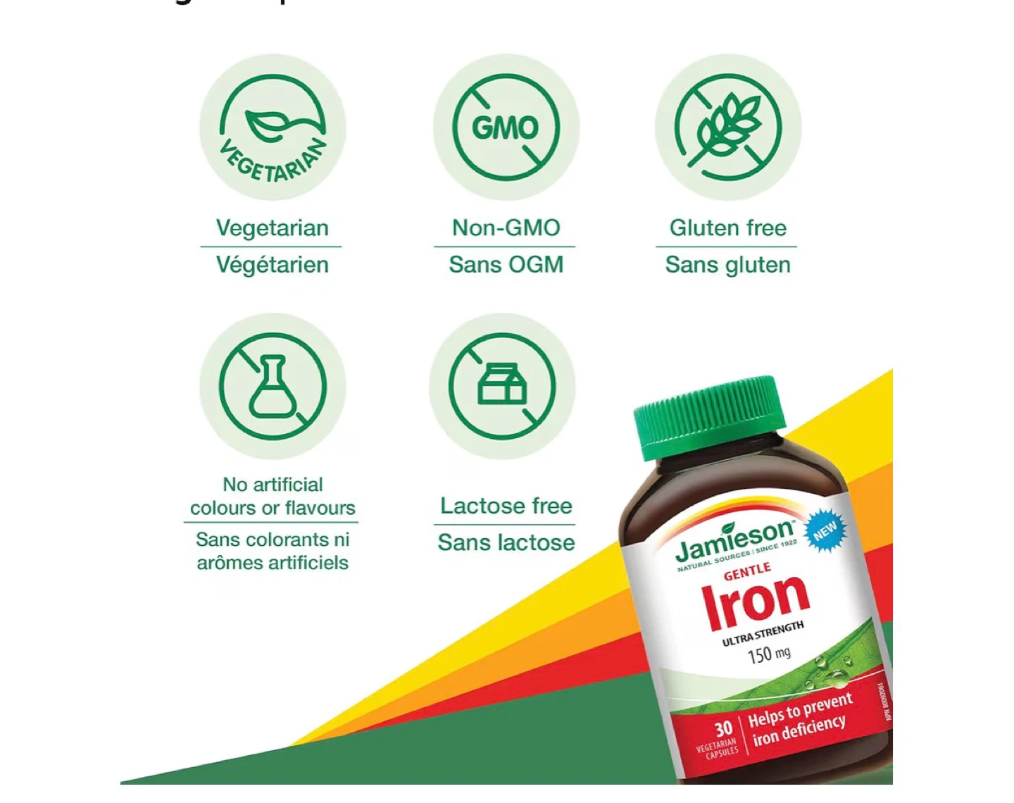 Iron - photo 2
