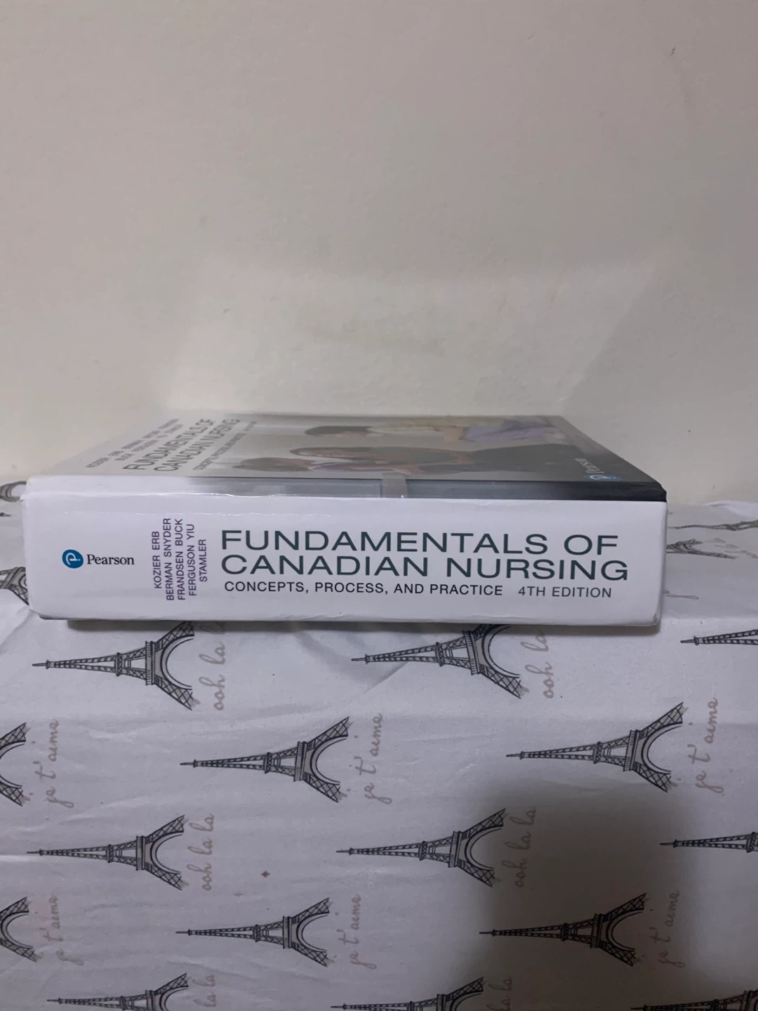 Fundamentals of Canadian Nursing 4th Edition - photo 2