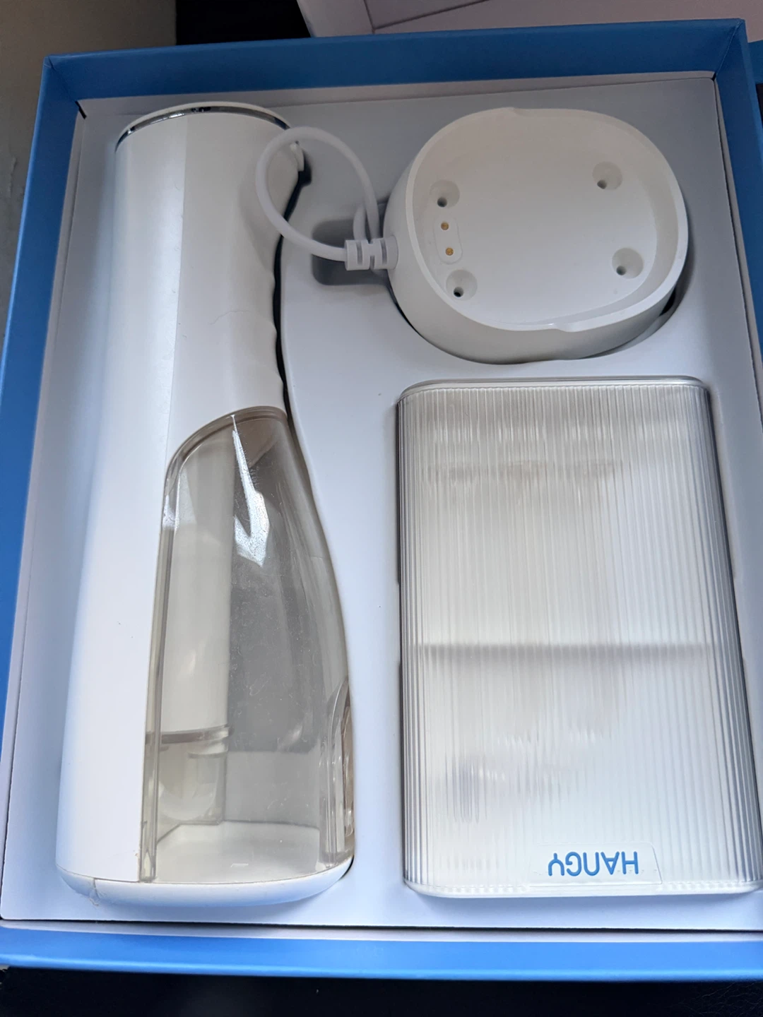 HANGY Portable Toothwasher XY-01 - photo 2