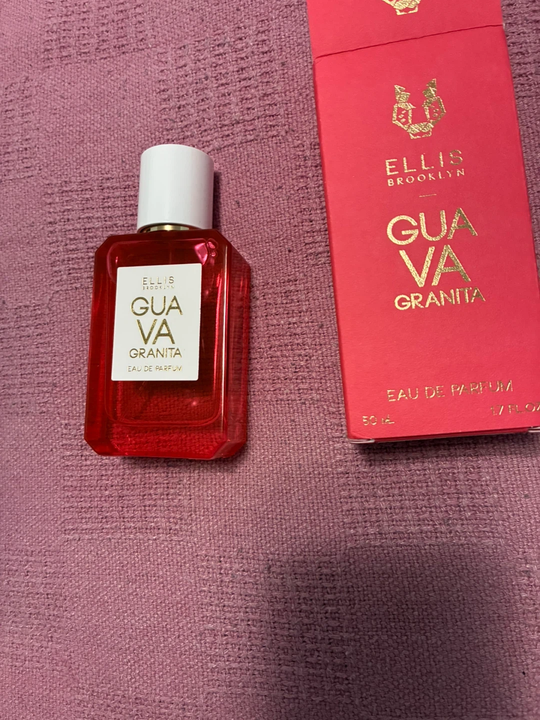 Ellis Brooklyn Eau de Parfum Set - Miami Nectar & Guava Granita - photo 3