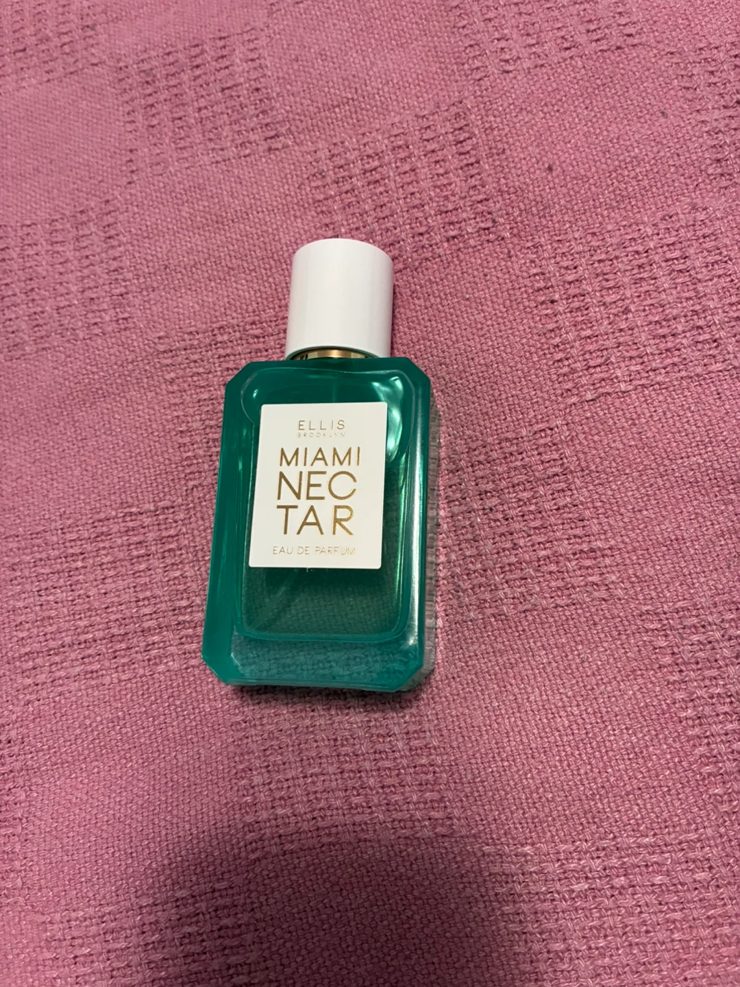 Ellis Brooklyn Eau de Parfum Set - Miami Nectar & Guava Granita - photo 2