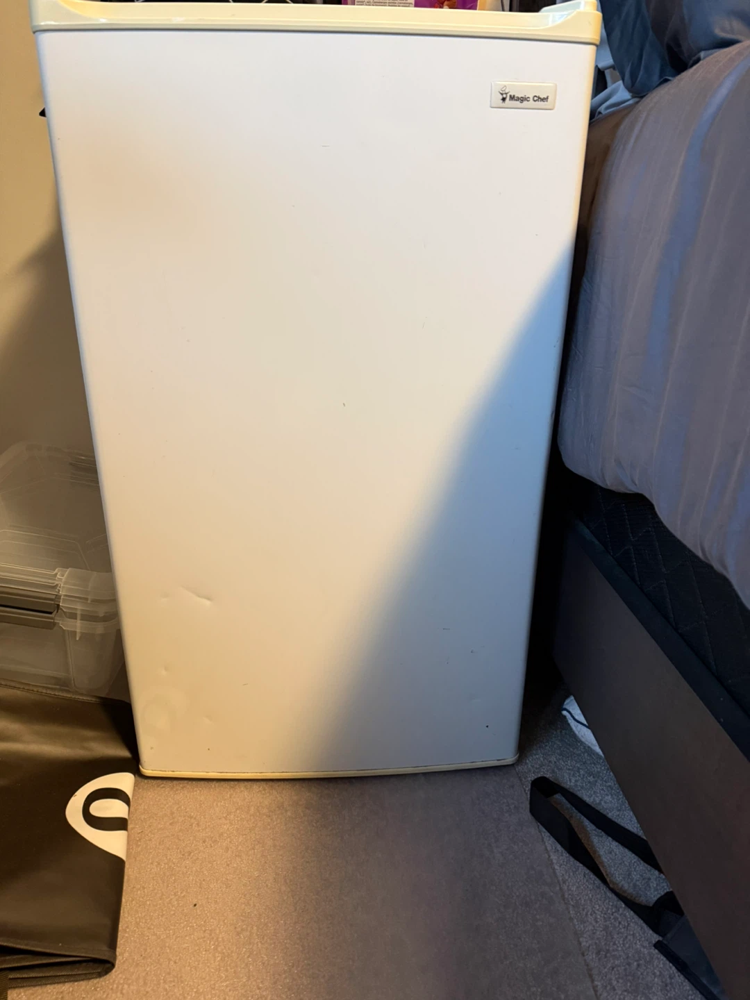 Magic Chef Mini Fridge