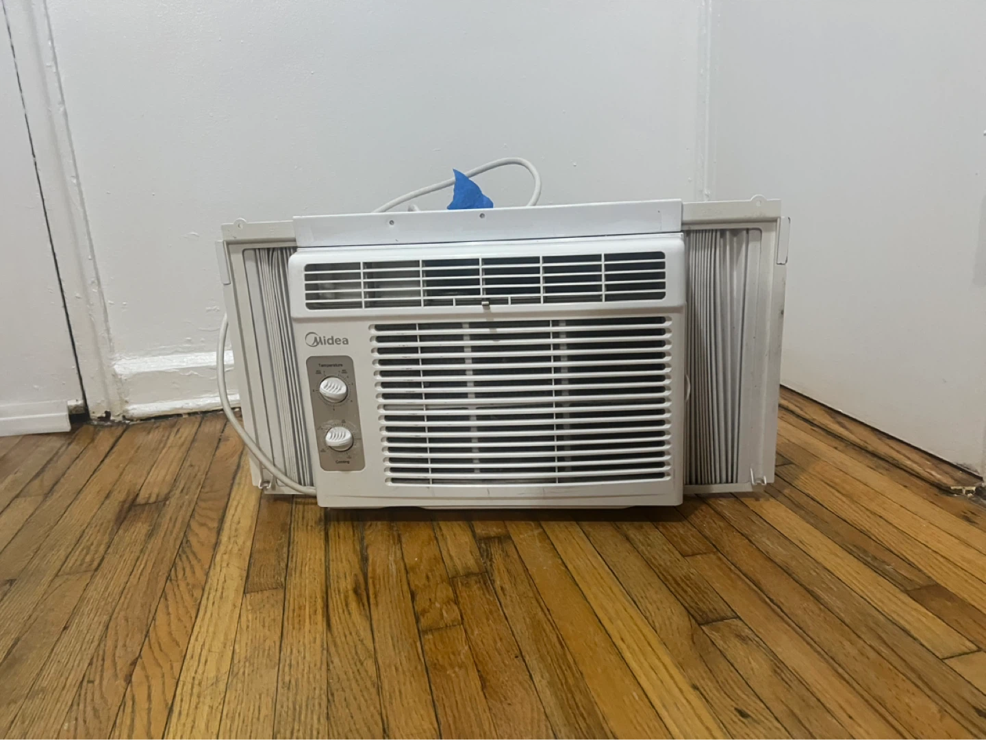 Midea Window Air Conditioner