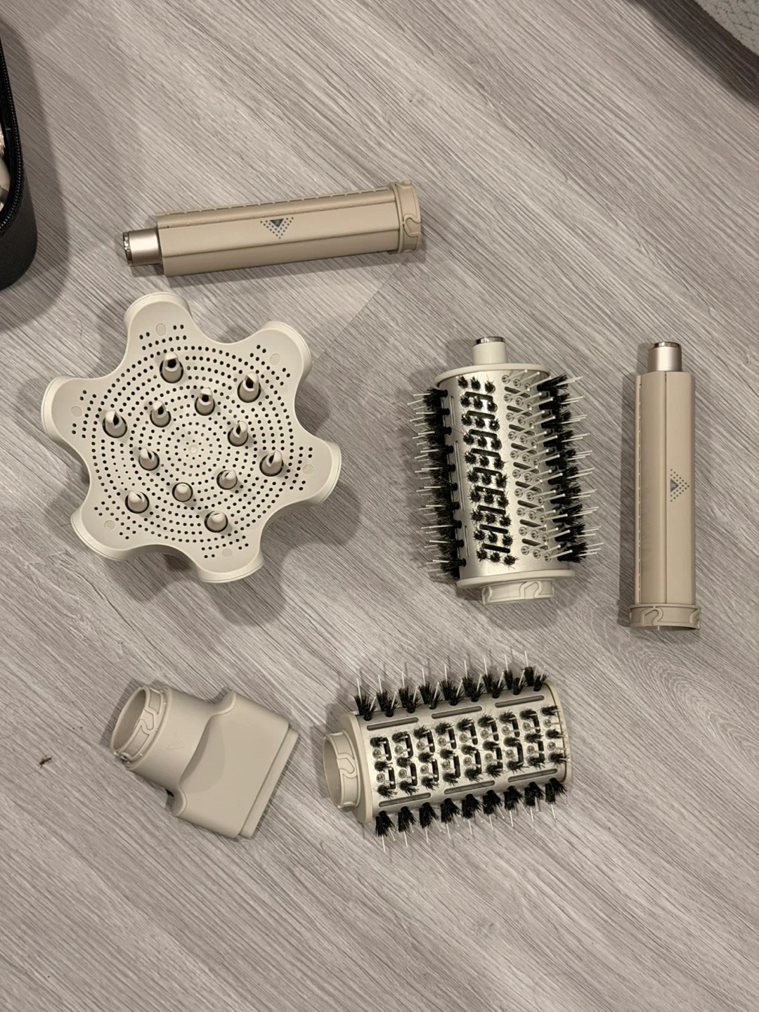 Shark Flexstyle Hair Dryer Attachments Set - photo 5
